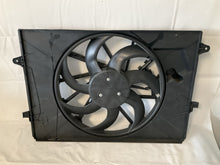 2023 2024 Vinfast VF 8 Engine Cooling Fan W Shroud 2023 2024 OEM
