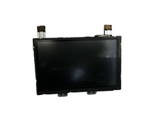 2018 Infiniti Q60 Information Navigation Display Oem 28387-4HK0B