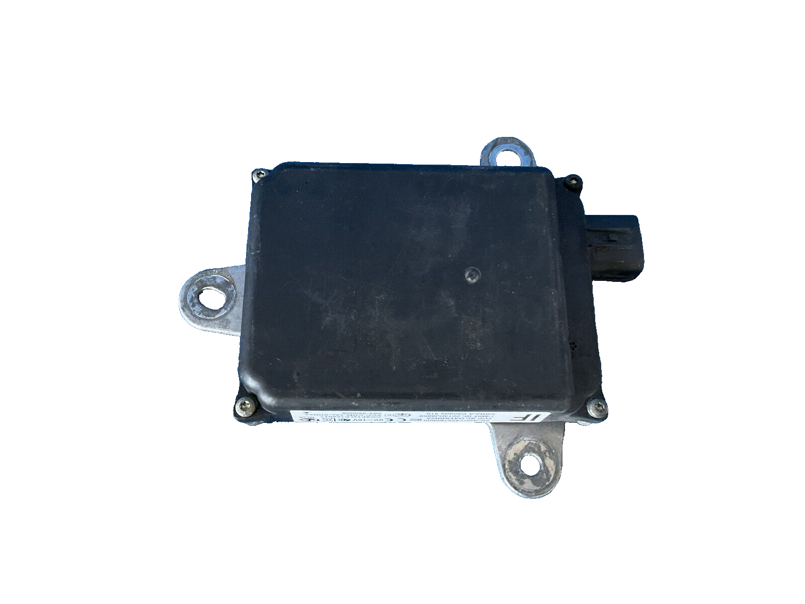 2014-2016 Lexus is250 88162-0W340 rear blind spot monitor radar lh/rh