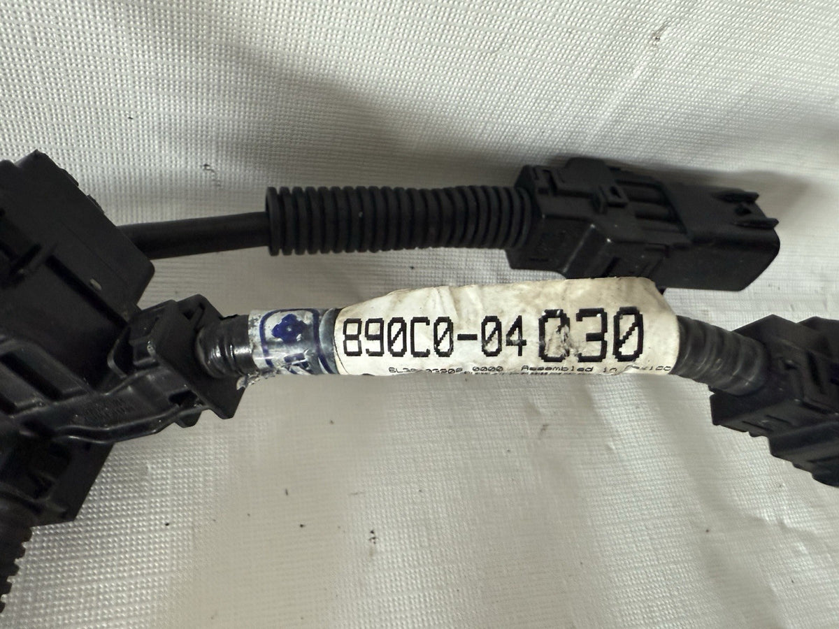 2024 2025 Toyota Tacoma Rear Right Wheel Speed  Sensor Harness Oem 890C0-04030