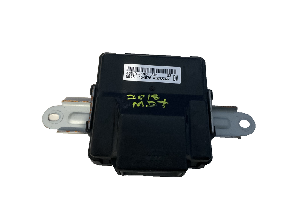 2017-2020 Acura MDX Transfer Case Powertrain Control Module 48310-5ND-A01 OEM