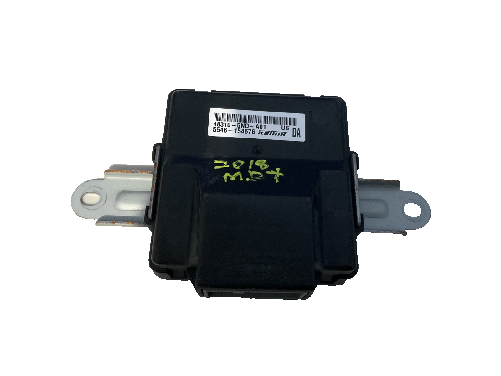 2017-2020 Acura MDX Transfer Case Powertrain Control Module 48310-5ND-A01 OEM