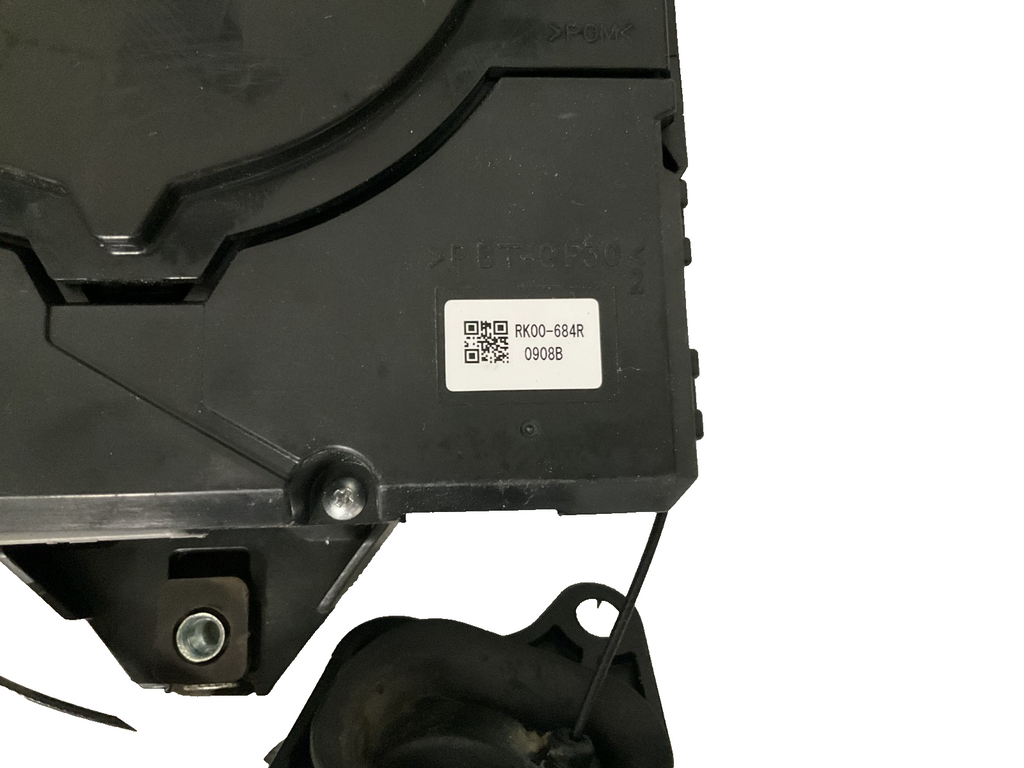 2018 2021 Honda Odyssey Rh Rear Sliding Door Motor OEM 72010-THR-A03