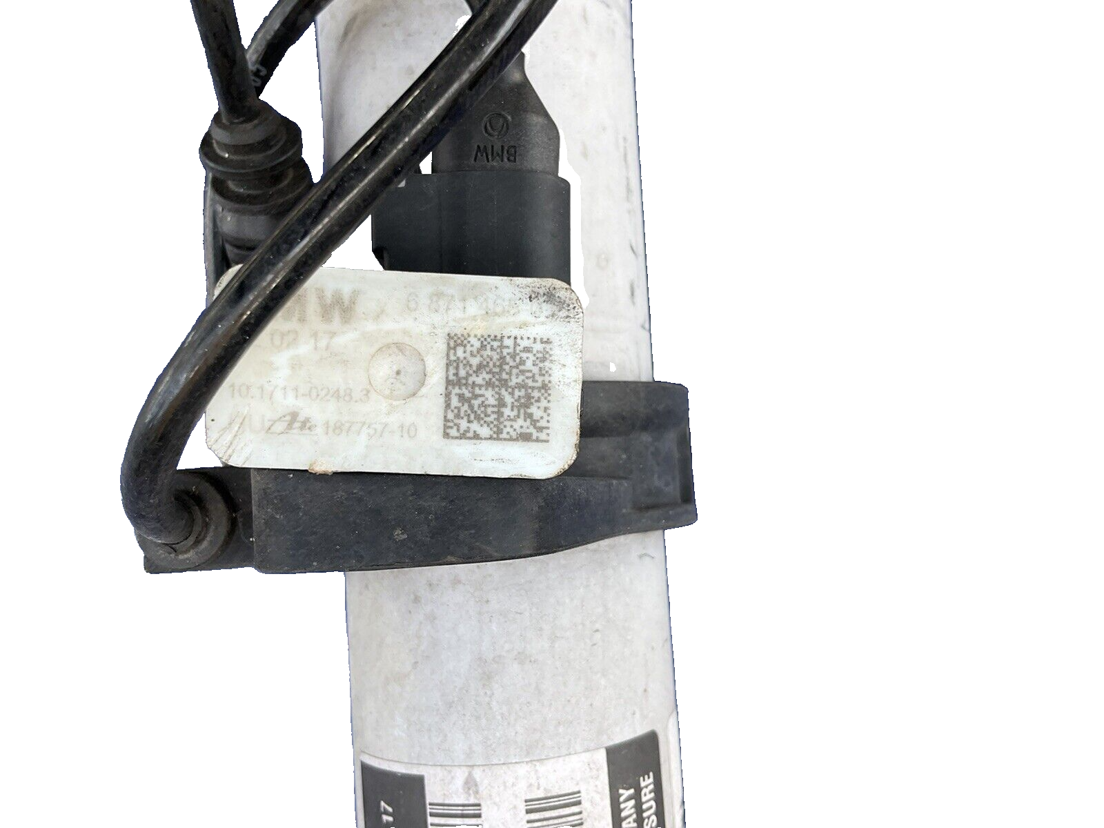 2015 2020 Bmw m4 f82 m3 f80 m2 Rear Right shock strut absorber oem