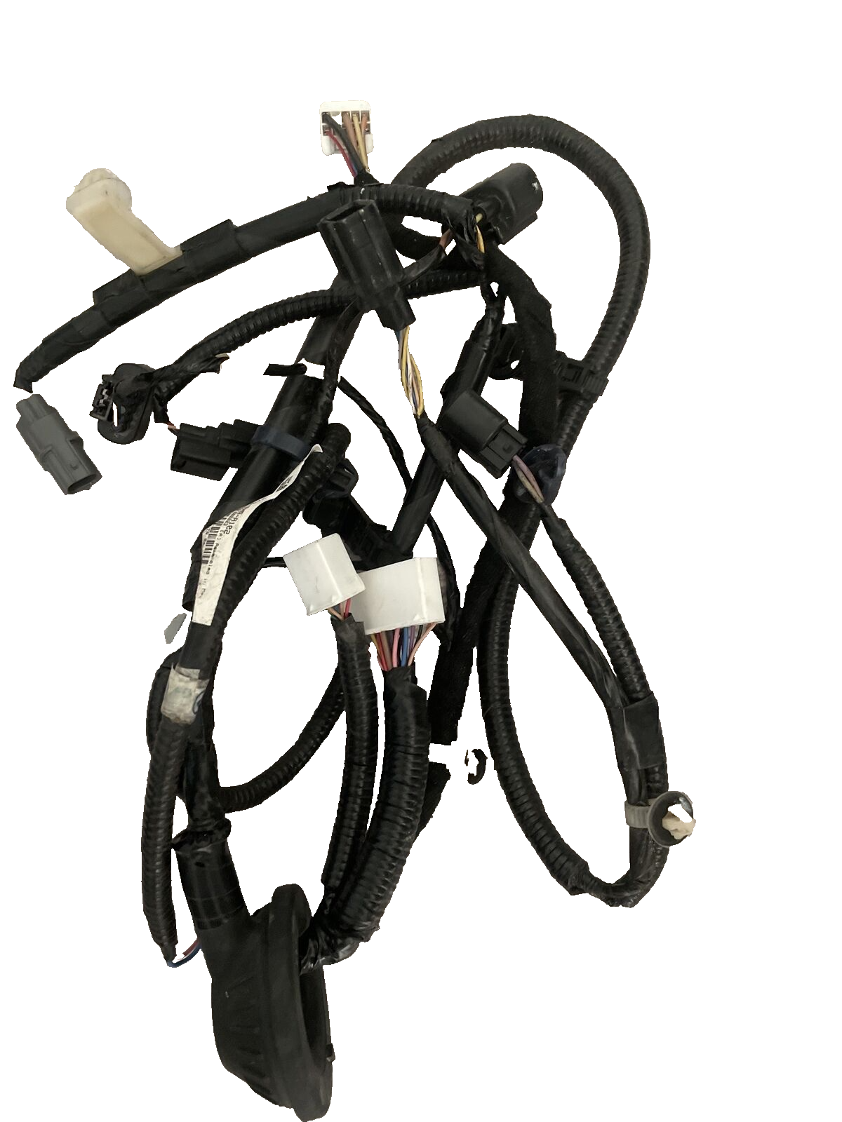 2018 -2022 Honda odyssey rear right side door wire harness oem 32753thra10