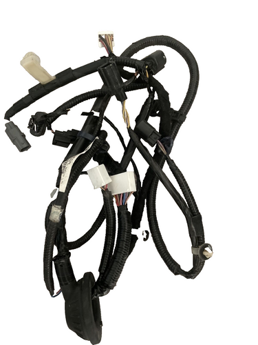 2018 -2022 Honda odyssey rear right side door wire harness oem 32753thra10