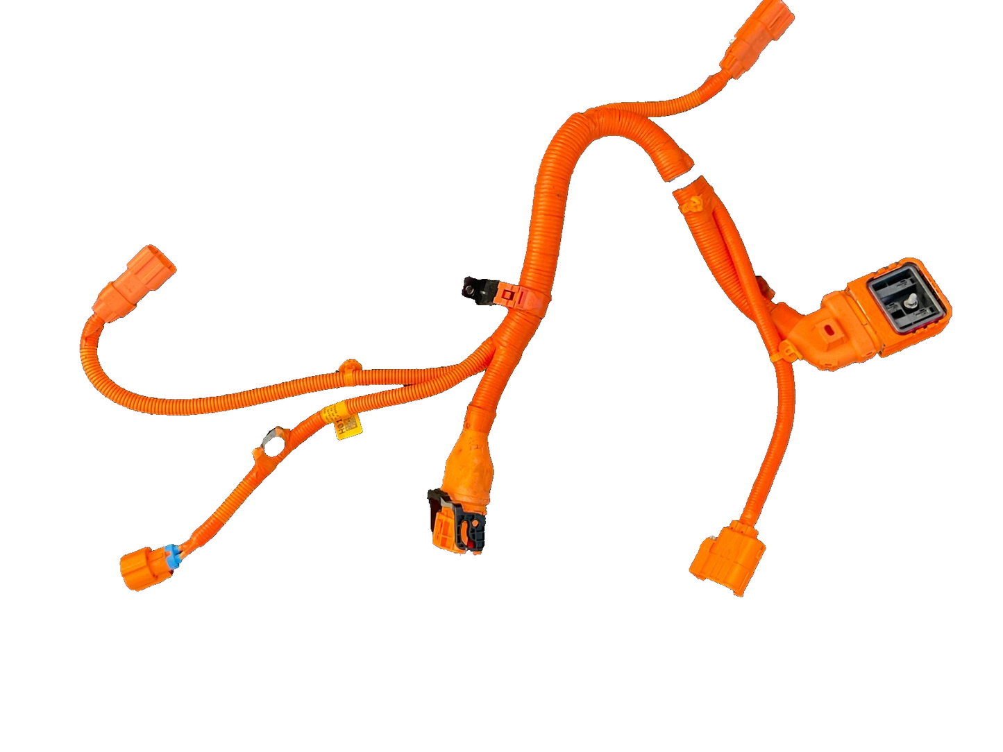 2025 2026 Kia Carnival OEM 1.6L Hybrid high votage cable wire 91674ES010