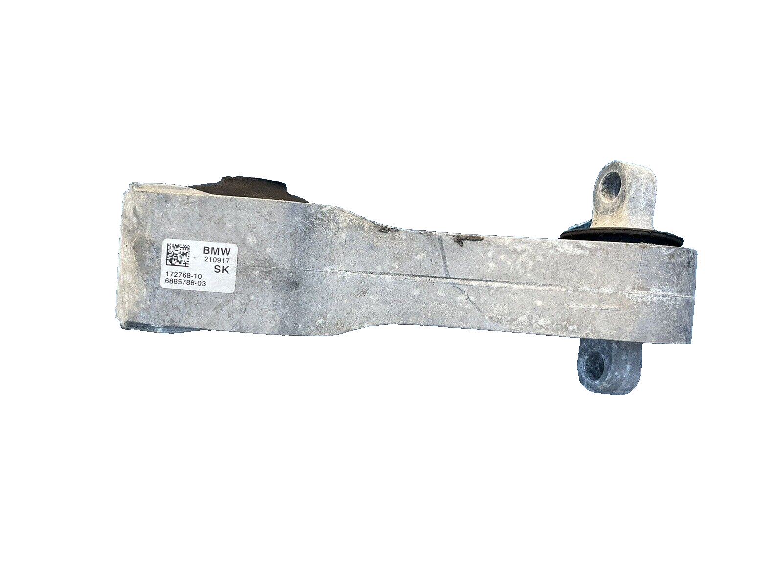 2018-2020 Bmw X3 Engine Mount Bracket 6885788-03 Oem