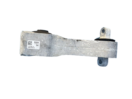 2018-2020 Bmw X3 Engine Mount Bracket 6885788-03 Oem