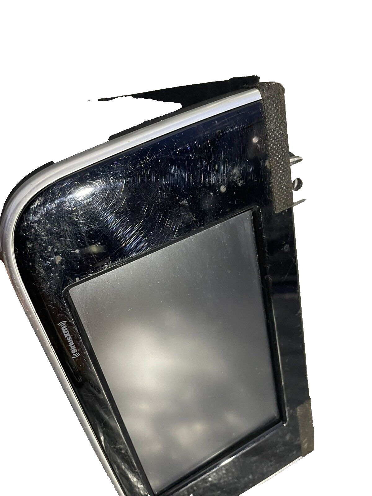 2018-2019 Kia stinger navigation display screen oem 96130J5700fhv