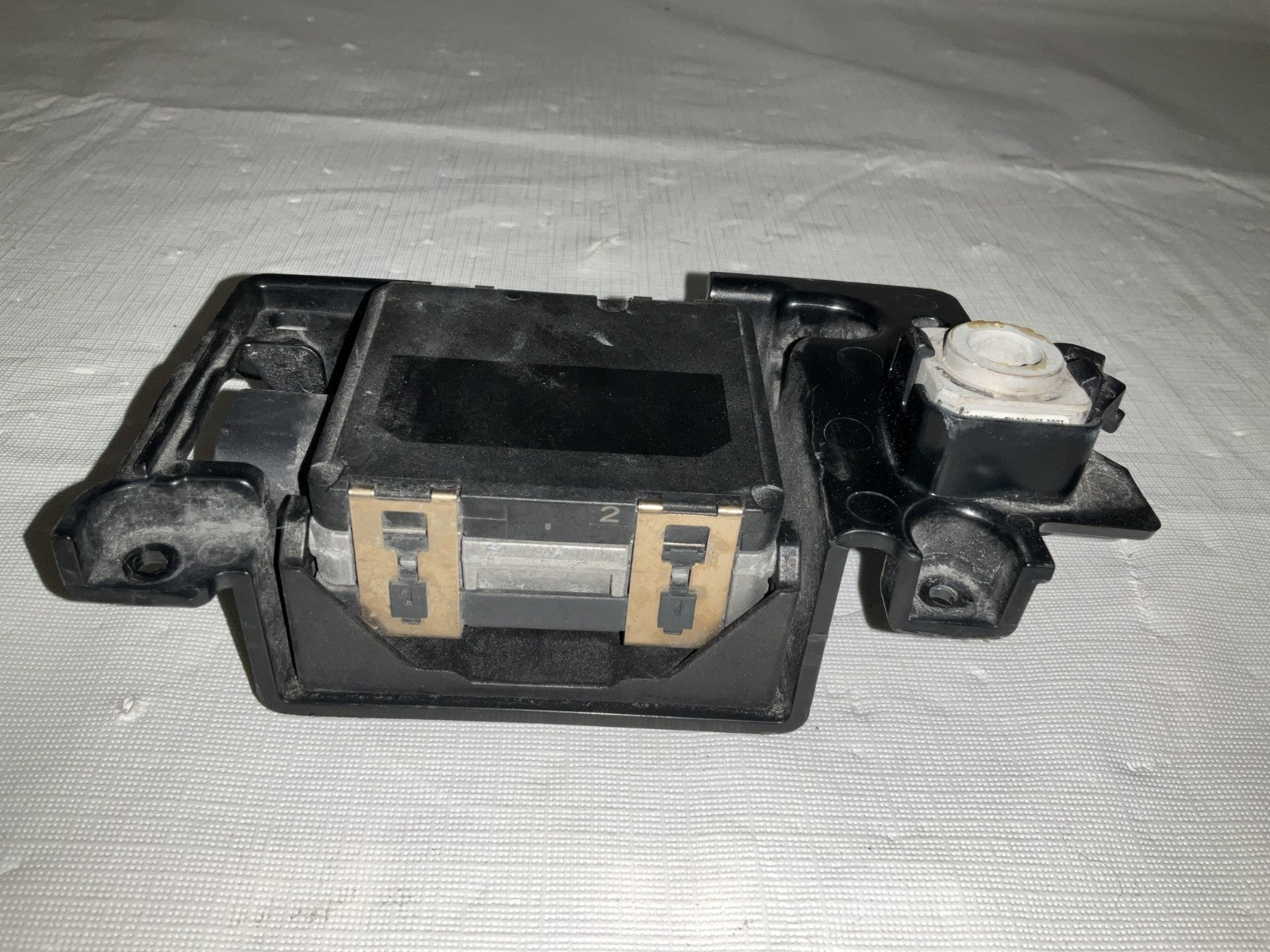 2022 2025 Land Rover Cruise Distance Sensor LR152351 OEM M8E2-9G934-AC