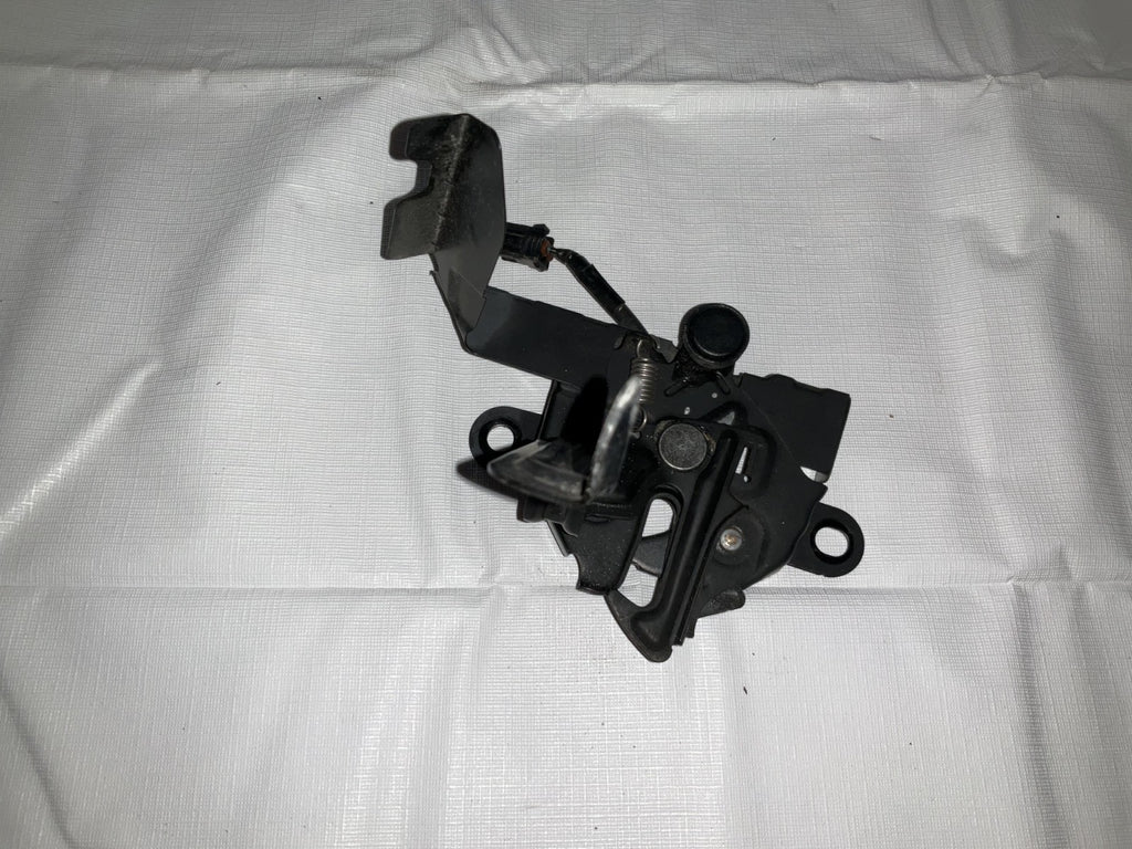 2024 2025 Toyota Tacoma Front Hood Latch Lock Actuator 53510-AK020 OEM