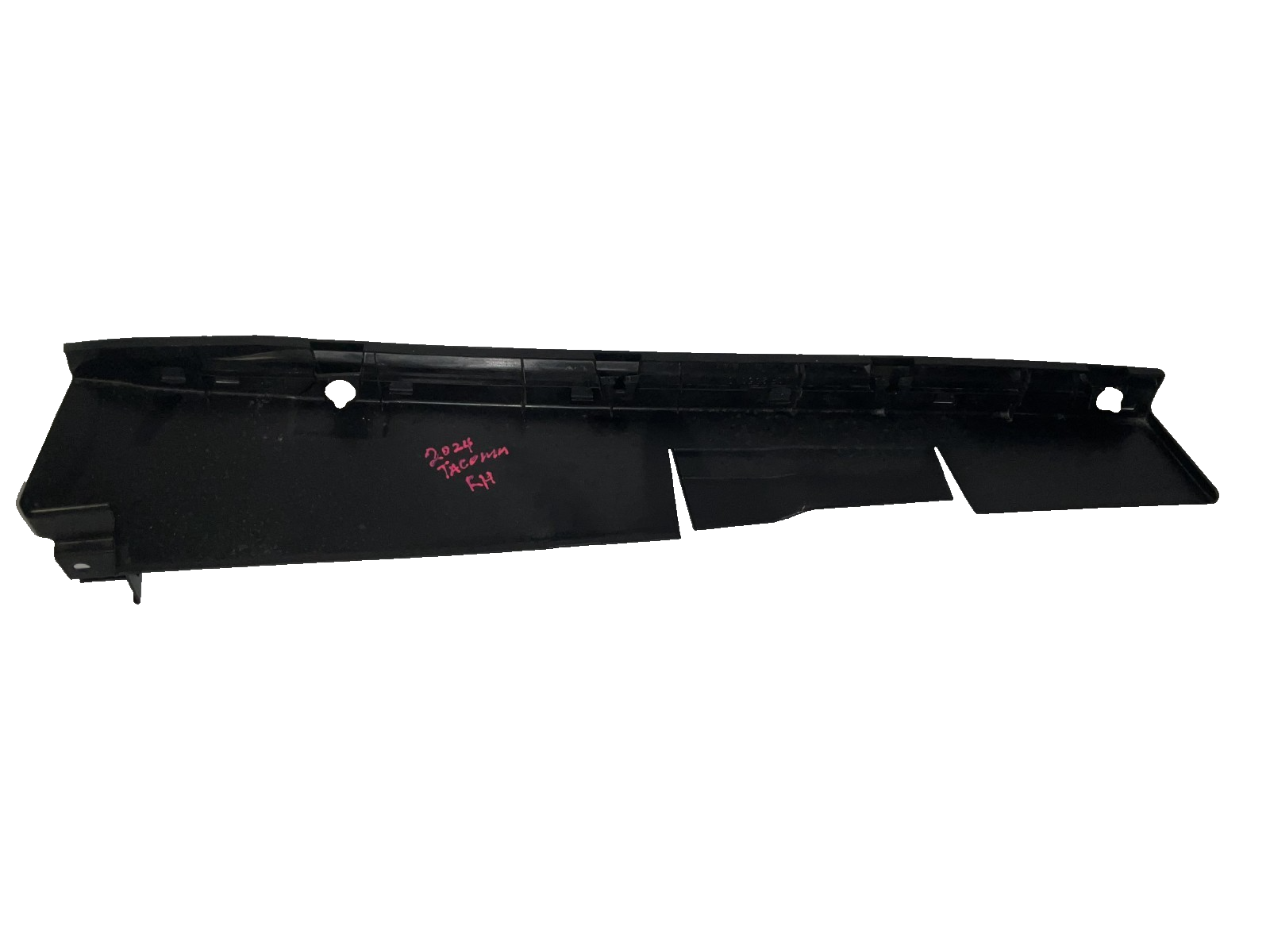 Toyota Tacoma 2024 Toyota 53807AK010 Front right Fender Filler Panel