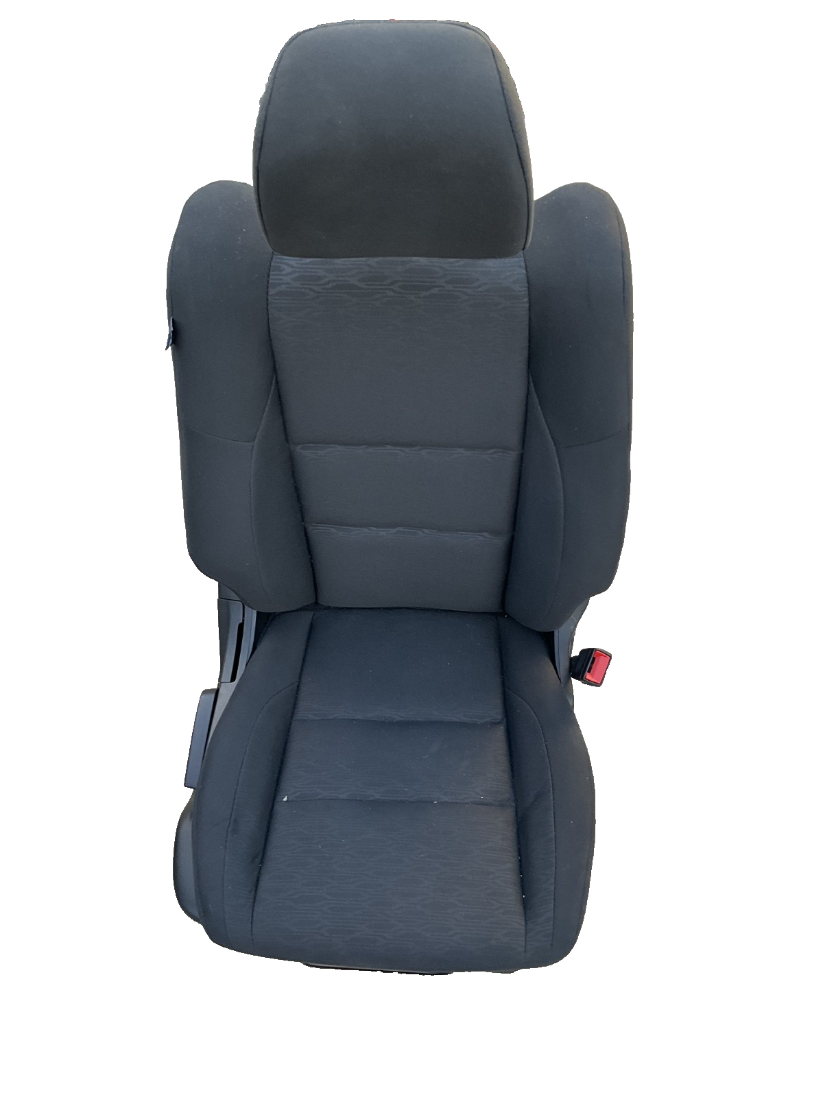 2024 2026 Durango GT Passenger Front Seat Cloth Electric W/O BAG 68462282AB