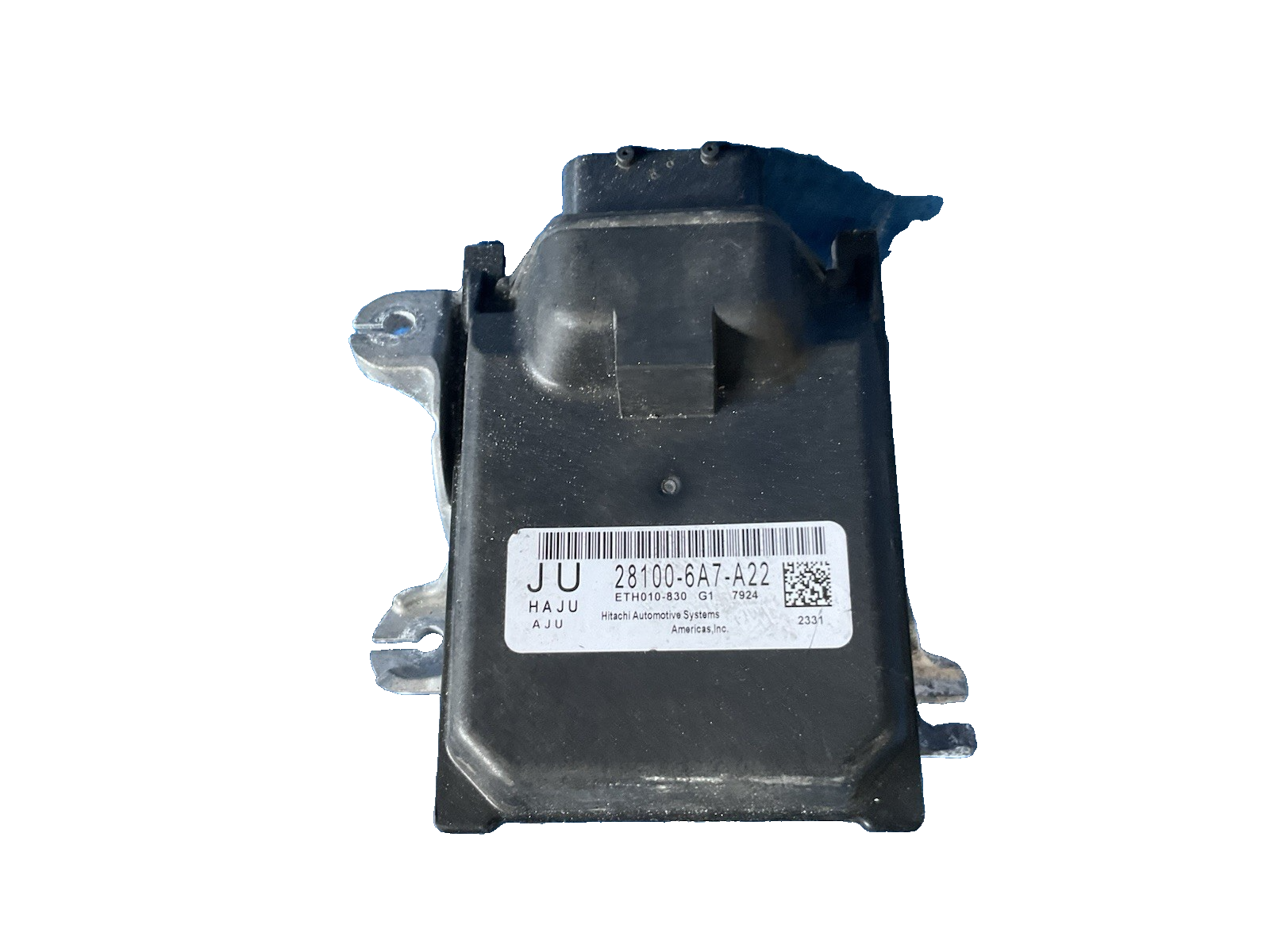 2018 Honda accord oem 28100-6a7-a22 transmission control module