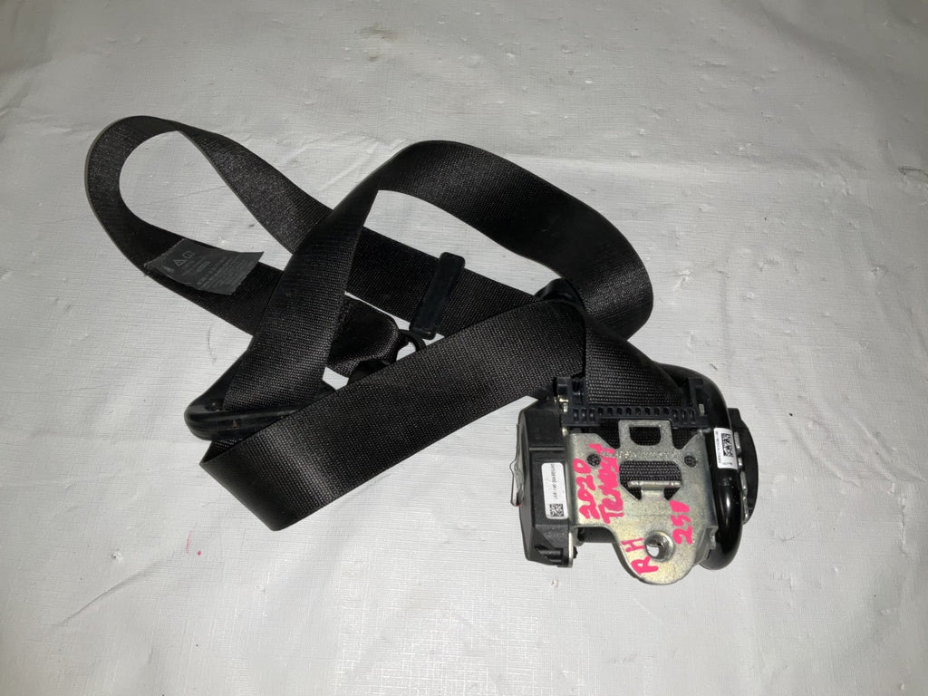 2018 2020 Ford Transit 250 Seat Belt Passenger Retractor CK4Z14611B08CA