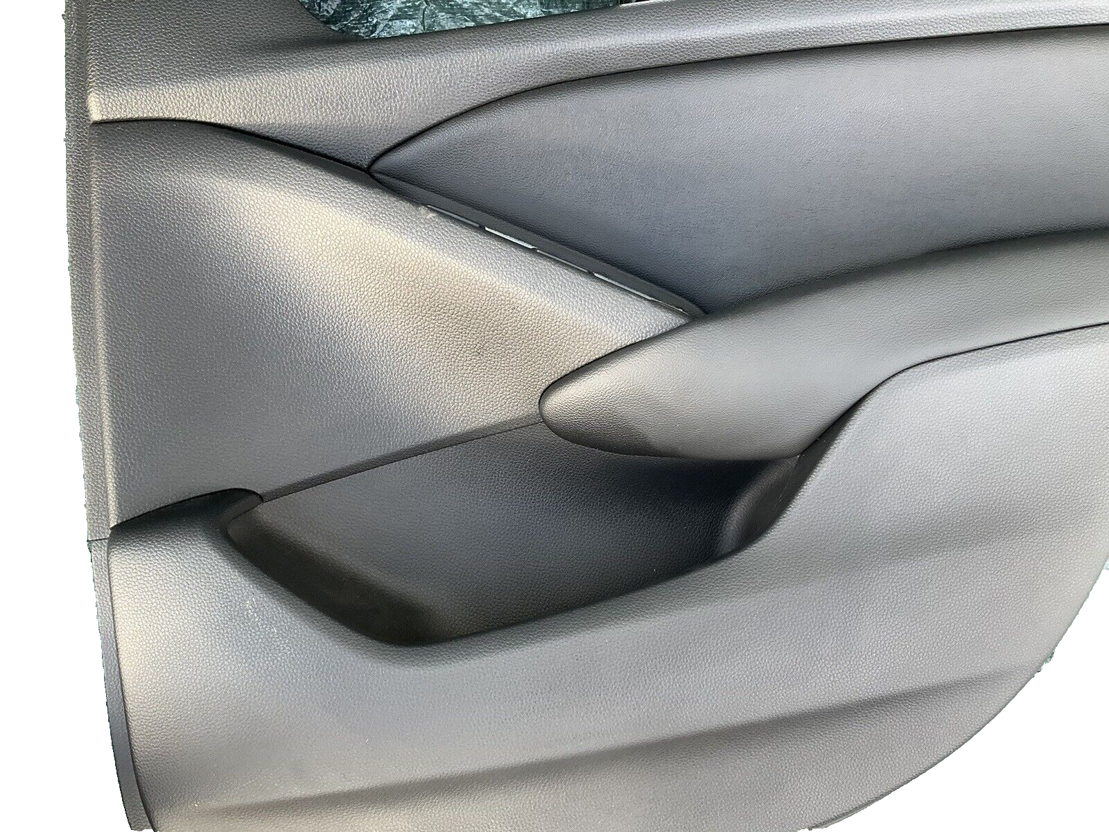 2018 Honda accor rear right interior door trim panel cover oem 83700tvaa01 