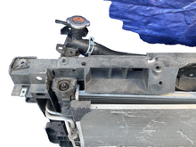 2016-2021 Nissan maxima 13-18 altima radiator support assembly 3.5l