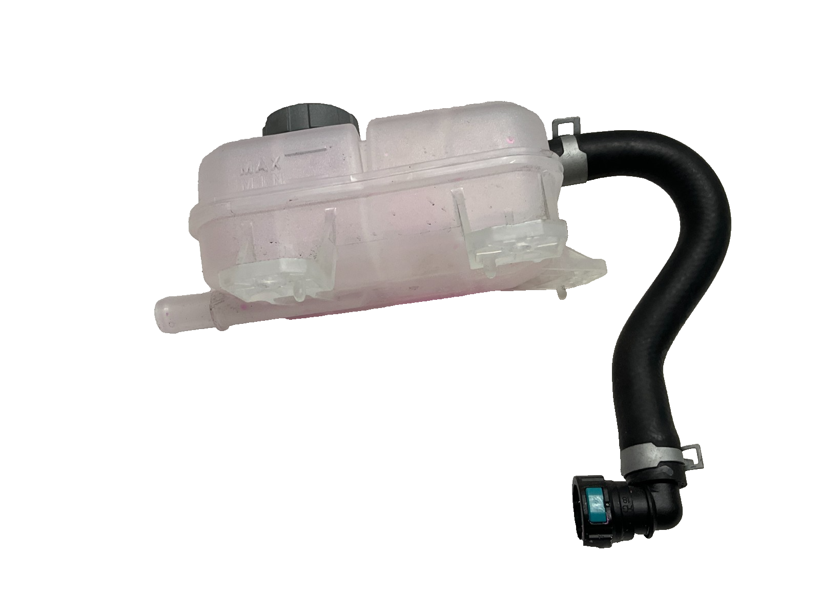 2025-2026 Kia Carnival 1.6L Hybrid Inverter Coolant Reservoir 25431-P7000