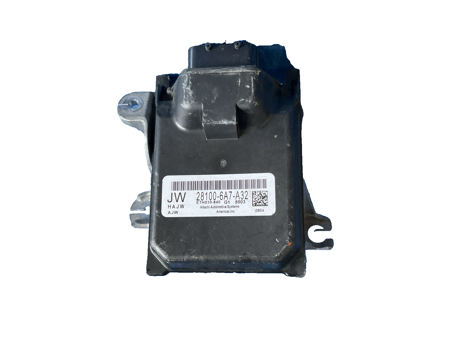 2018 Honda accord oem 28100-6a7-a22 transmission control module