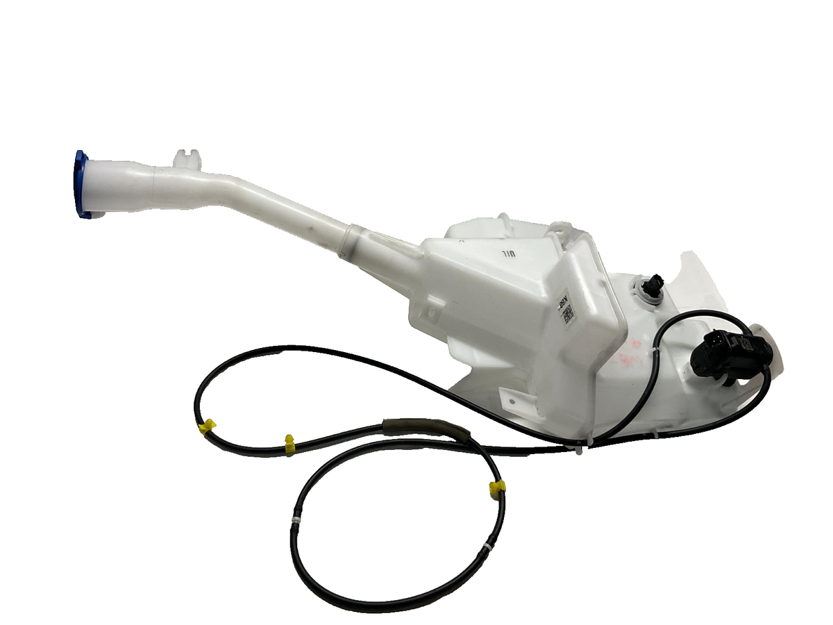 2025 2026 Kia Carnival Washer Reservoir Tank & Pump OEM 98610-R0600