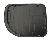 2023-2024 Vinfast VF 8 Front Trunk Frunk Coolant Closure Cover bex3004149
