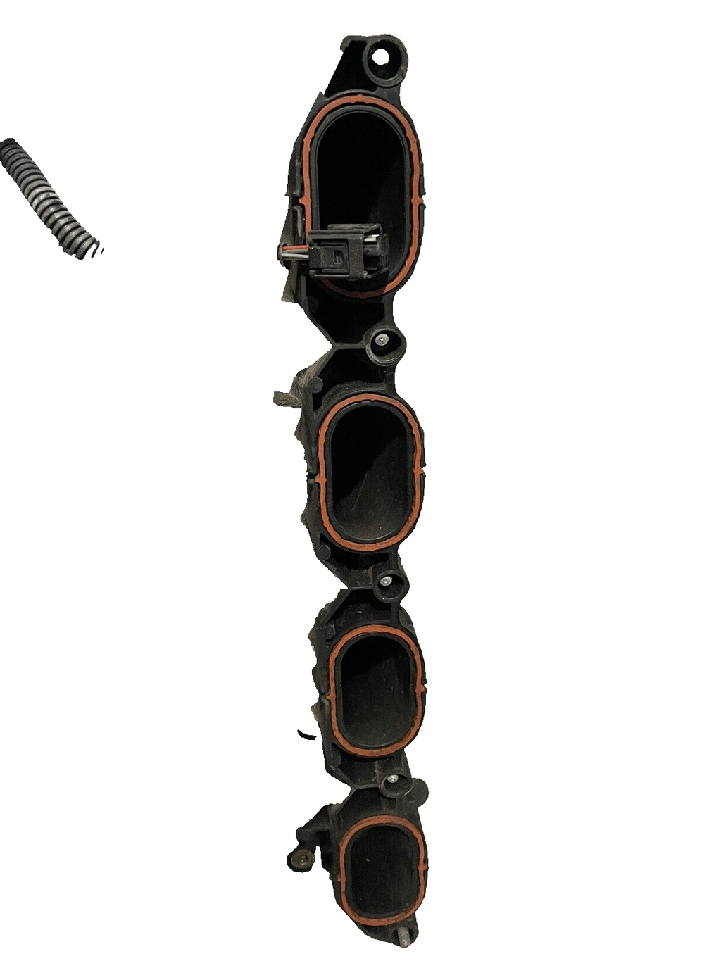 12-14 Mercedes cls63 air intake manifold a2780980807 oem