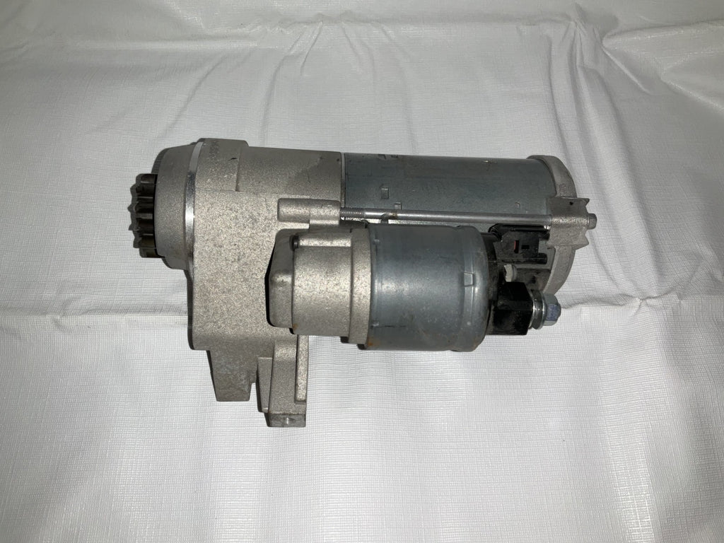 2024 2025 Toyota Tacoma OEM 2.4L RWD Starter Motor 2338 Miles 28100-F0110
