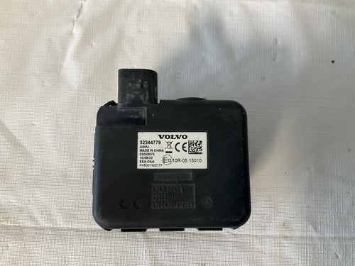 electric Engine Sound alert Control Unit Polestar 2 2022 2023 OEM