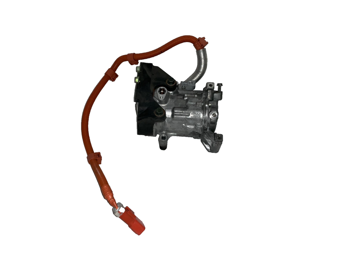 2018-2022 Honda Accord AC Compressor Oem 38800-6C2-A02