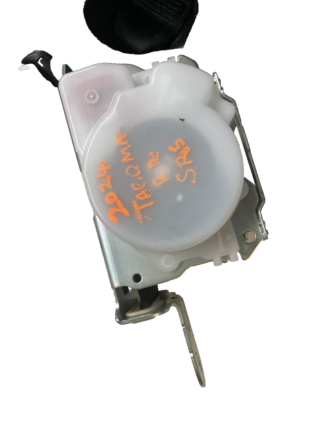 2024 2026 Toyota Tacoma Rear right Seat Belt Retractor OEM 73360-AK010-C0