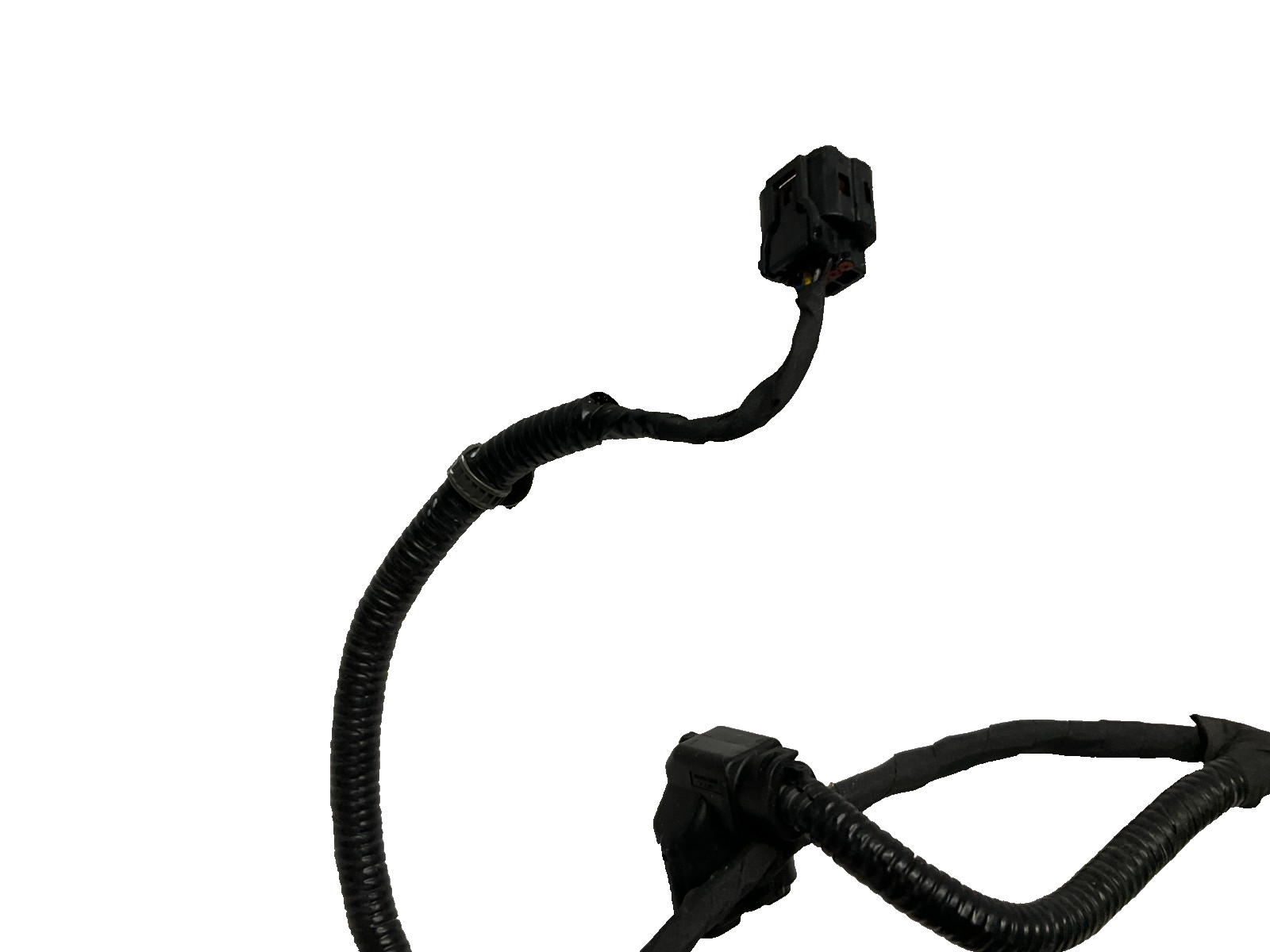 2025-2026 Kia Carnival Hybrid Wiring Fem Radiator Support Harness 91845ES200A