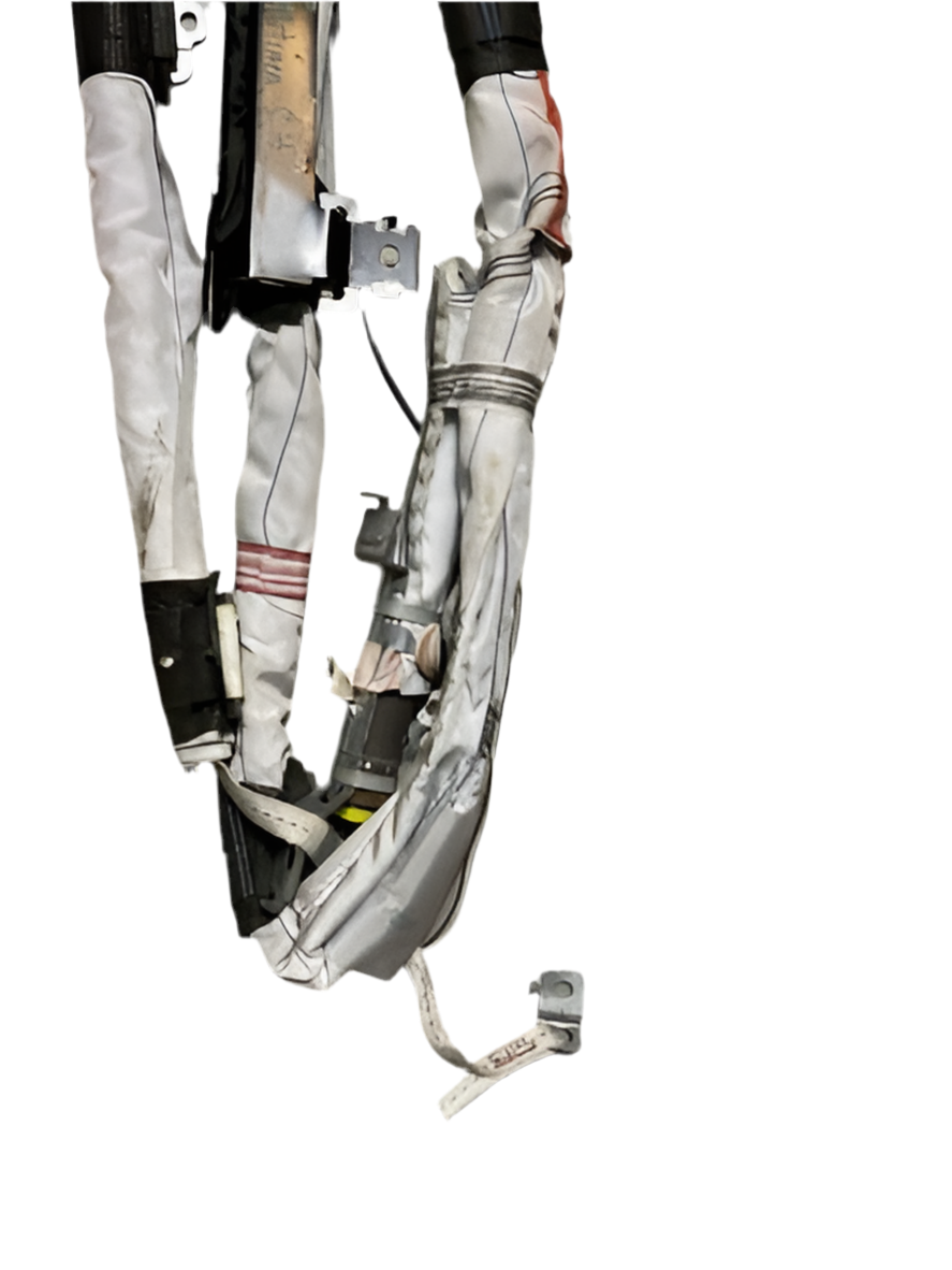 ROOF NISSAN Passenger Air Bag Passenger Roof Sedan 13-14 ALTIMA 985P09HP8A