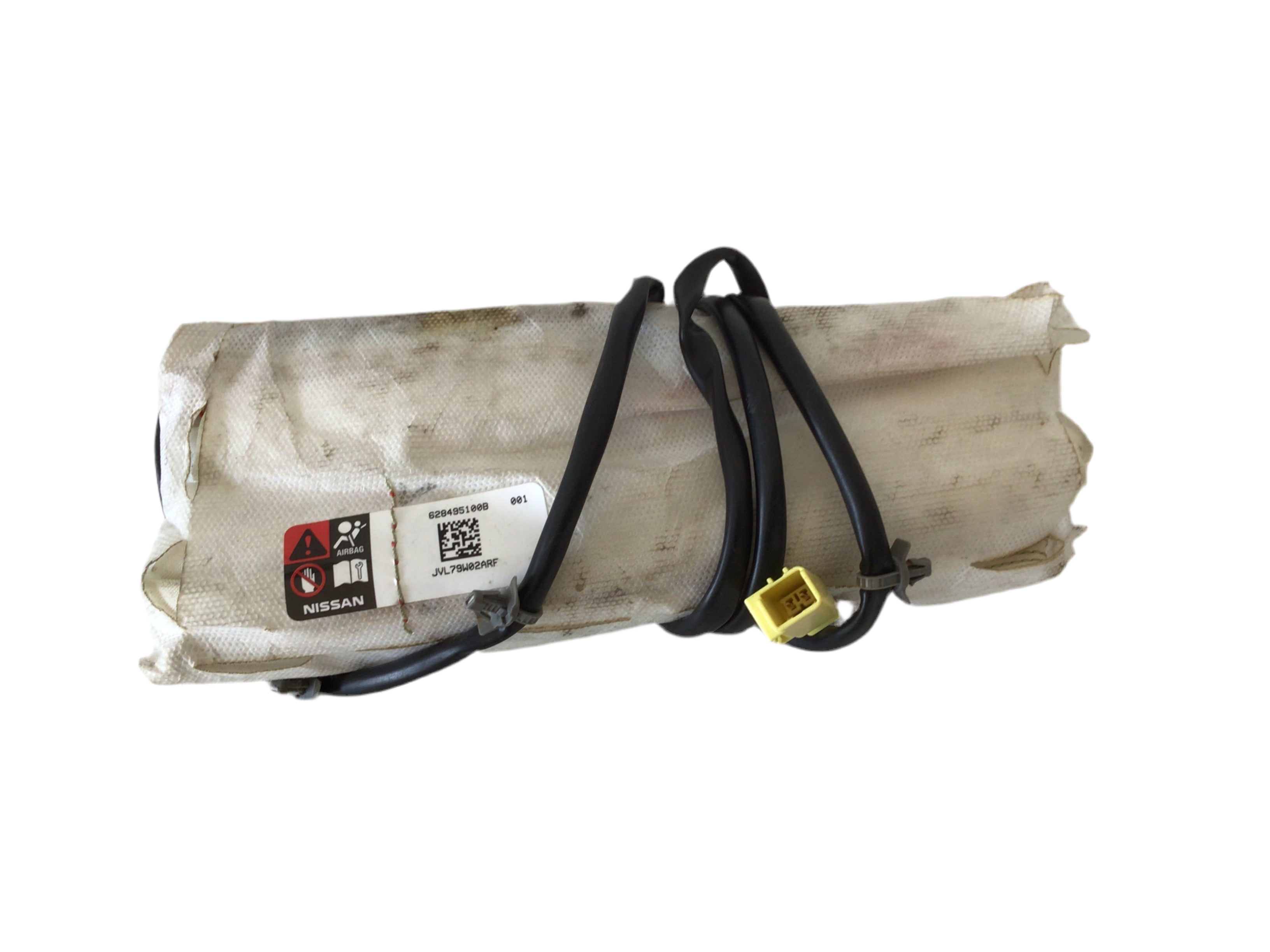 2014-2020 OEM Infiniti QX60 Front Right Passenger Side Seat Air Bag Airbag