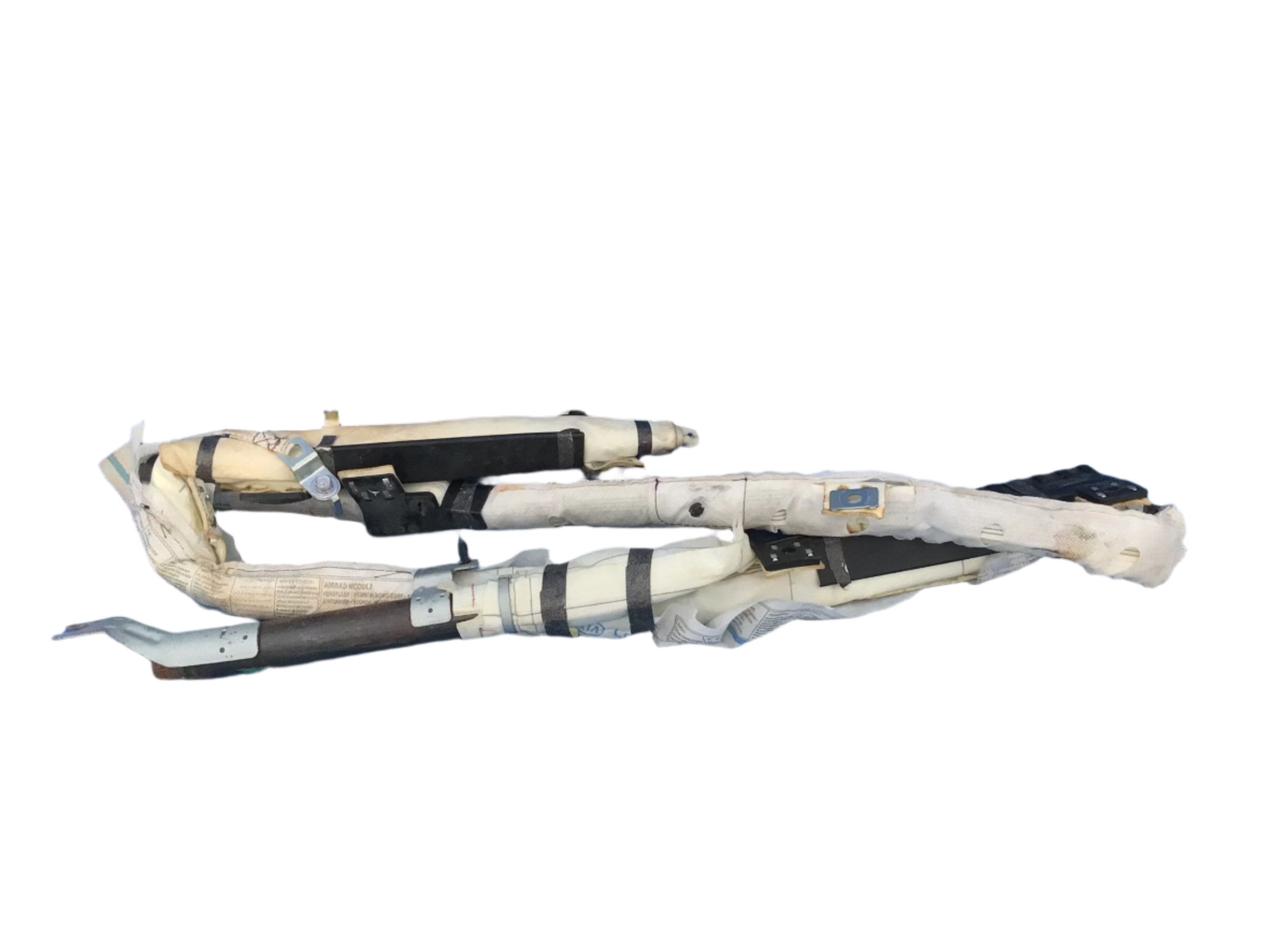 Hyundai Sonata 2015-2017 85010-C2000 Curtain Air Bag Module,lh