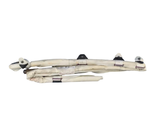 2014-2018 Bmw 328I 335I 72127311201 Genuine Bmw Head Airbag, Left