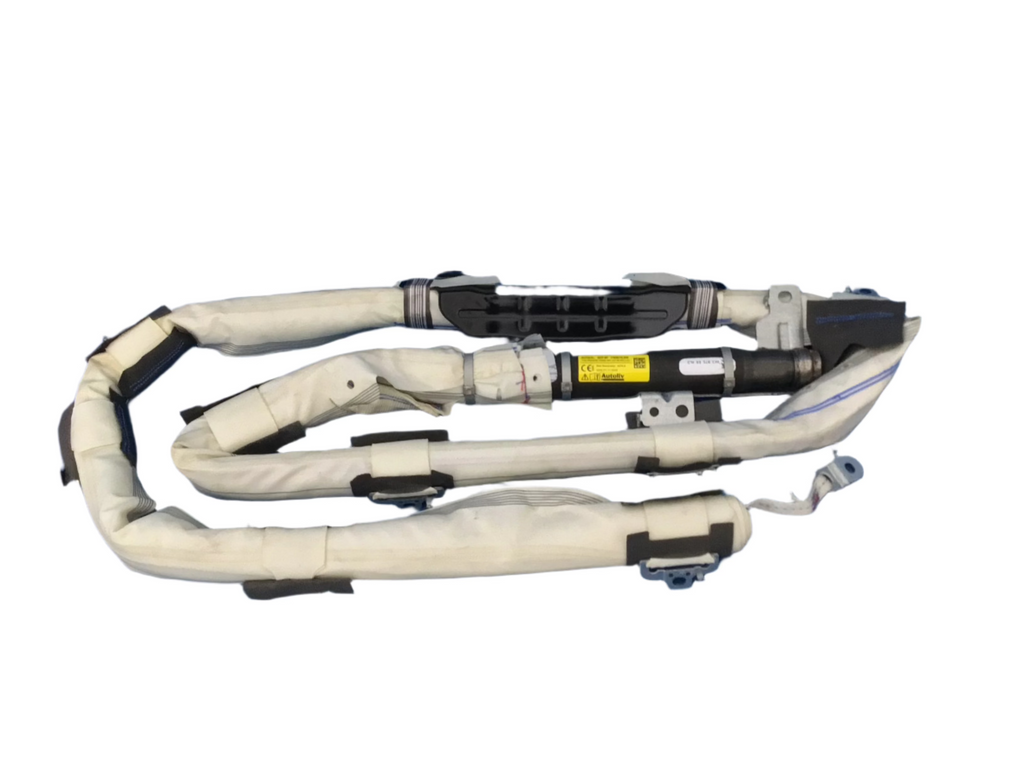 Nissan 985P1-6CA8A Curtain Air Bag Driver Side Module Assembly 985P16CA8A 2020 Nissan Altima.