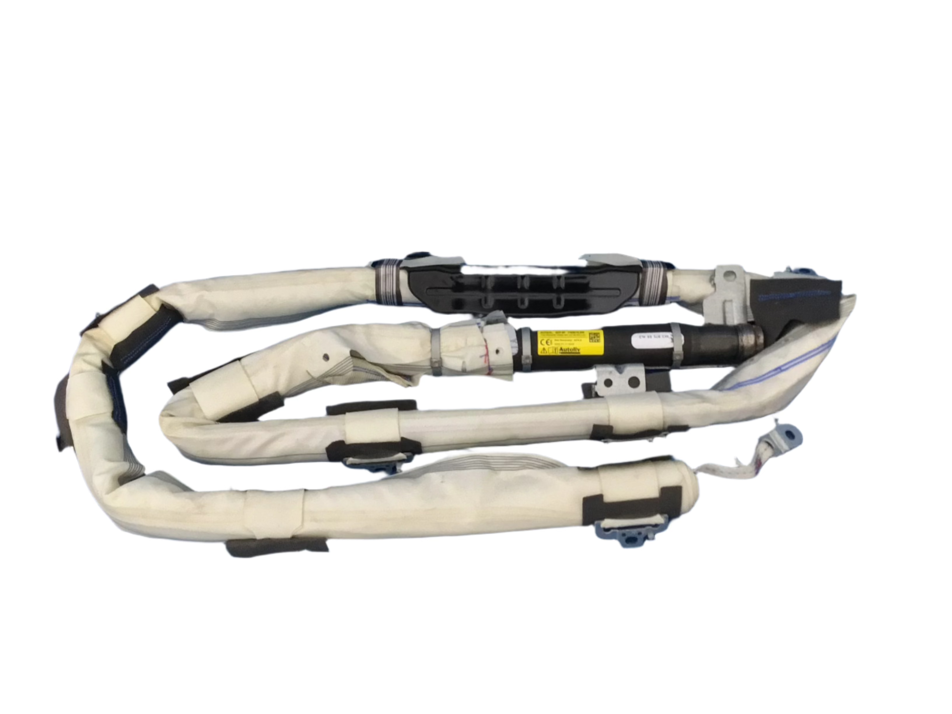 Nissan 985P1-6CA8A Curtain Air Bag Driver Side Module Assembly 985P16CA8A 2020 Nissan Altima.