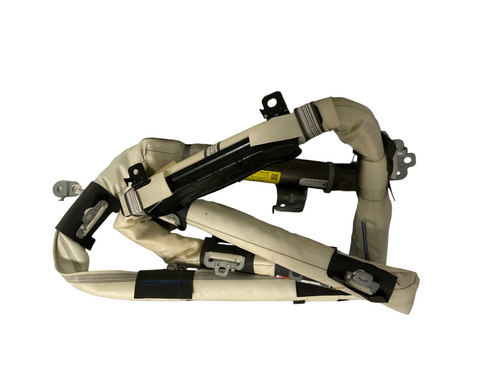 2020 Nissan Altima Driver Roof Curtain Airbag 985P1-6CA8A