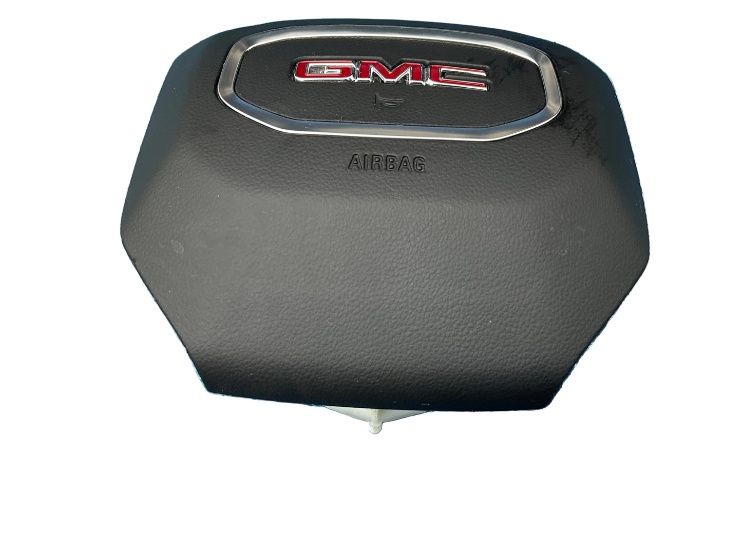 2020-2025 Gmc Sierra Driver Wheel SRS Airbag OEM 85522843