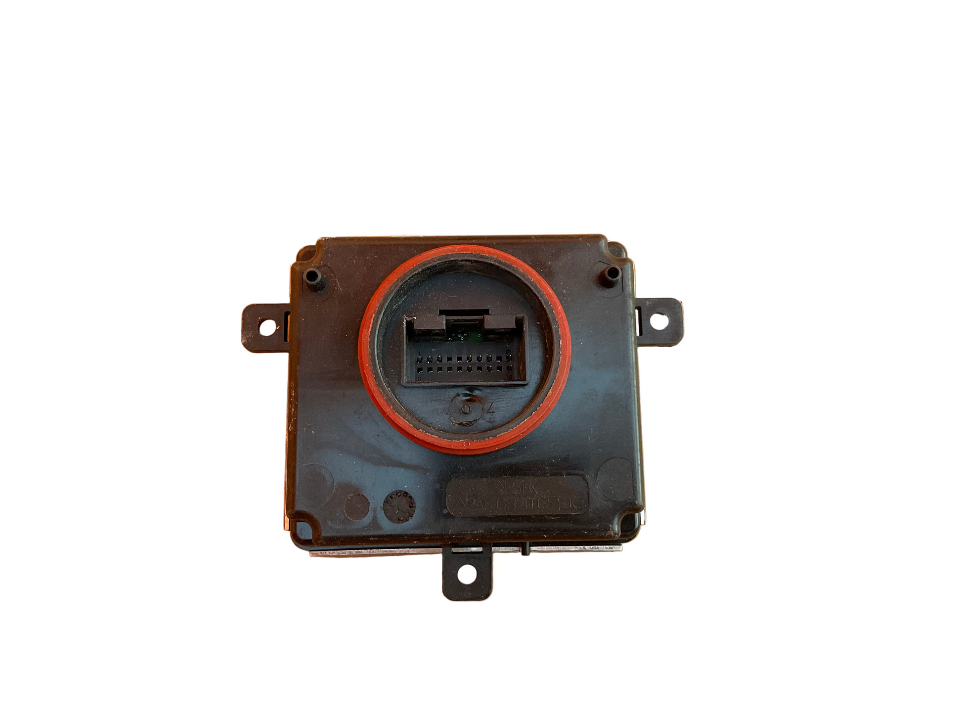 4G0907697D Daytime Running Light Module Audi