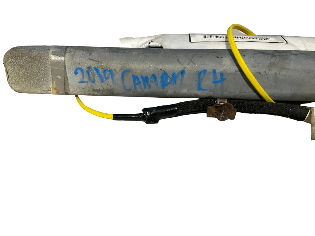 2018 2023 Toyota Camry Air Bag Rear Seat Right Side Assy Oem 73930-06110