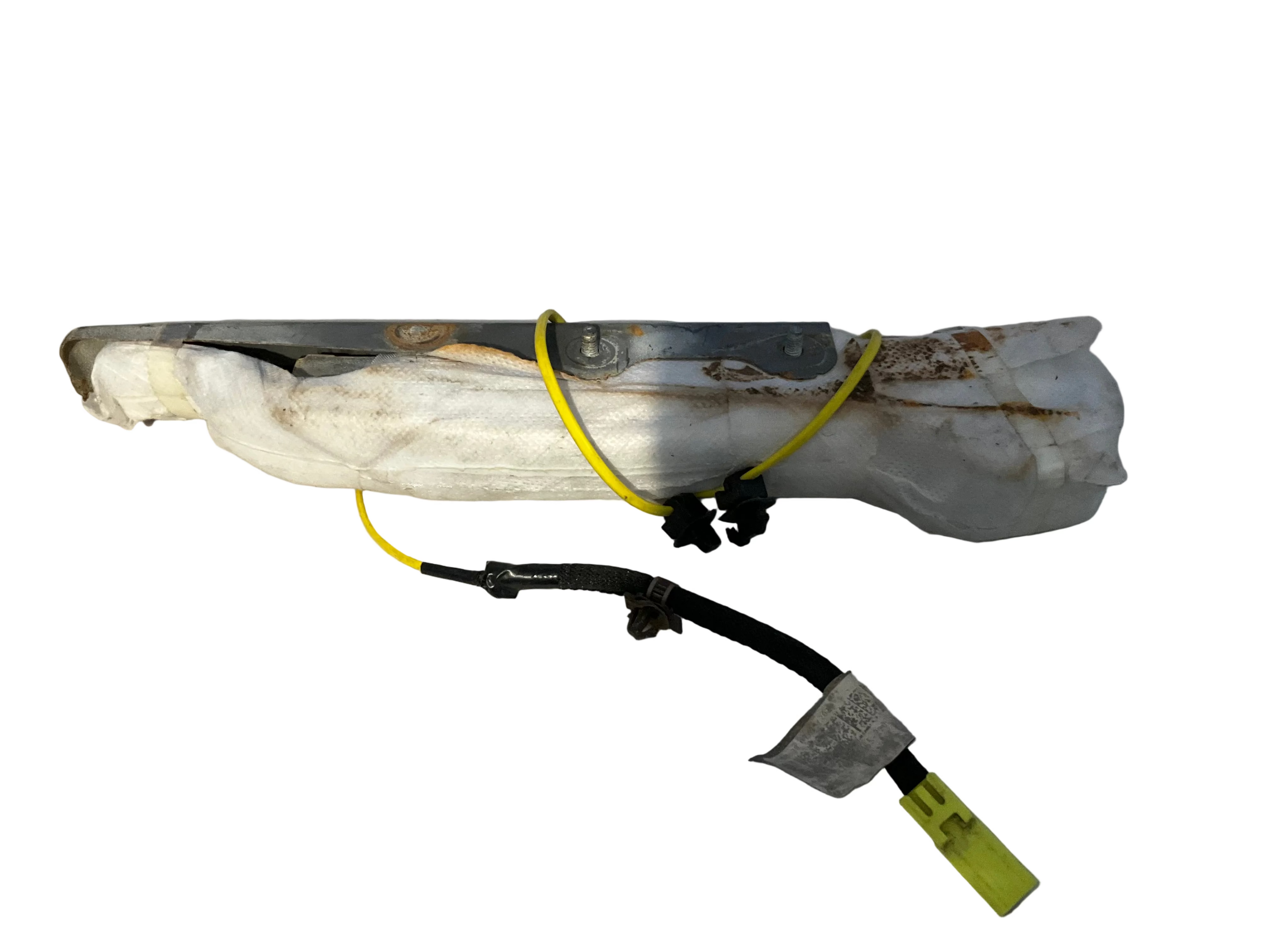 2018 2023 Toyota Camry Air Bag Rear Seat Right Side Assy Oem 73930-06110