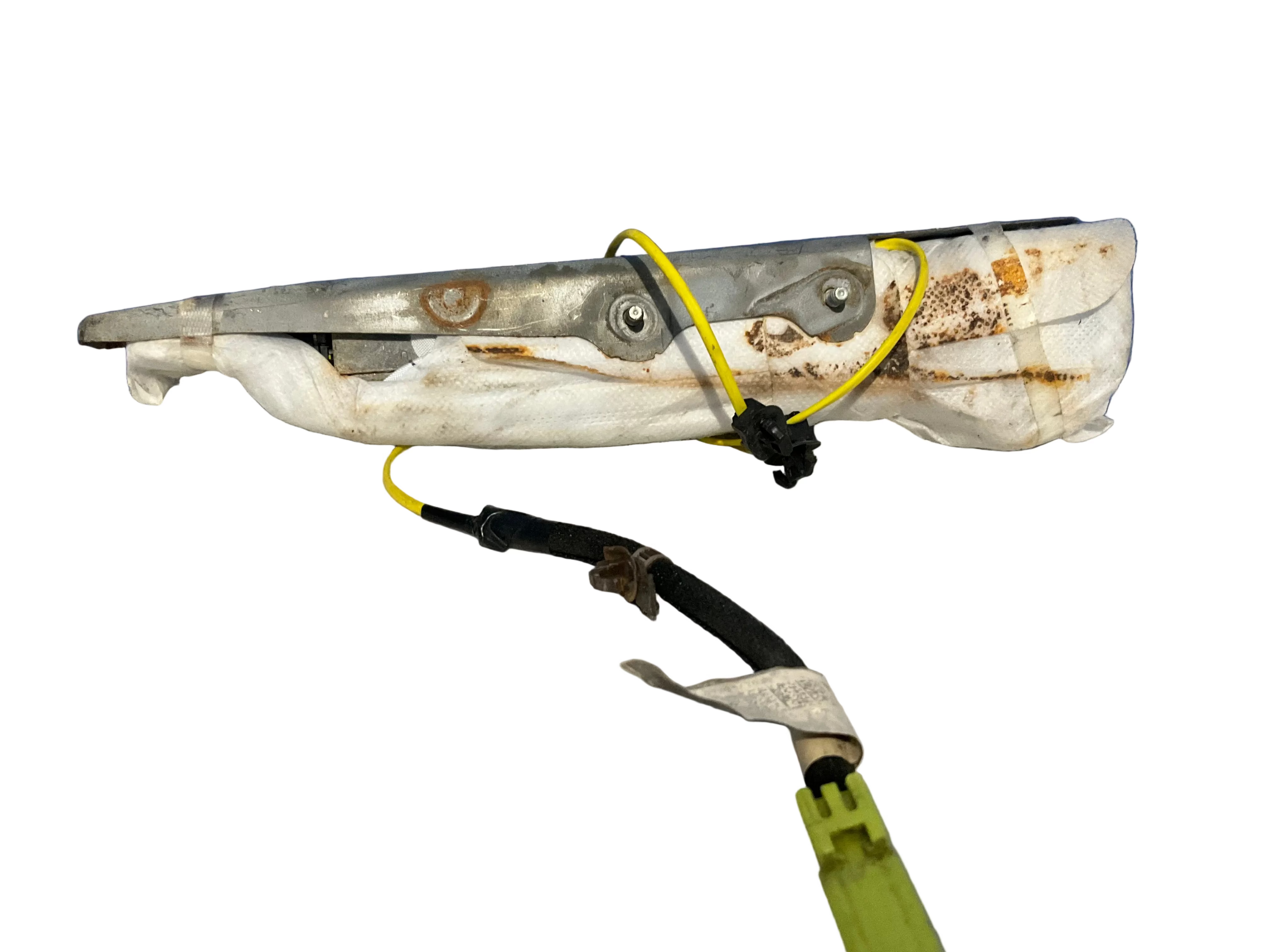 2018 2023 Toyota Camry Air Bag Rear Seat Right Side Assy Oem 73930-06110