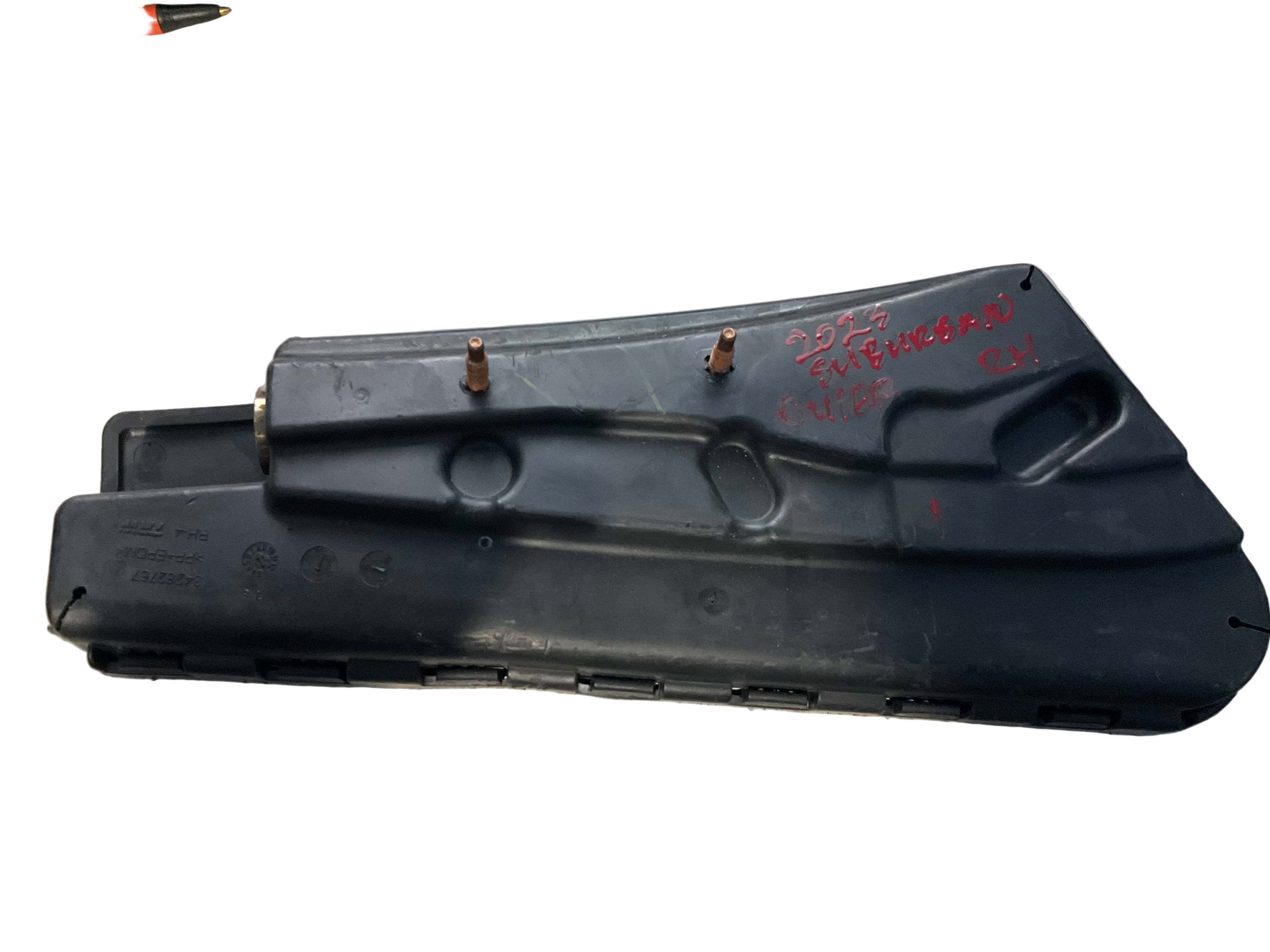 2023 Chevrolet Suburban Passenger Seat Airbag Outboard 84396837