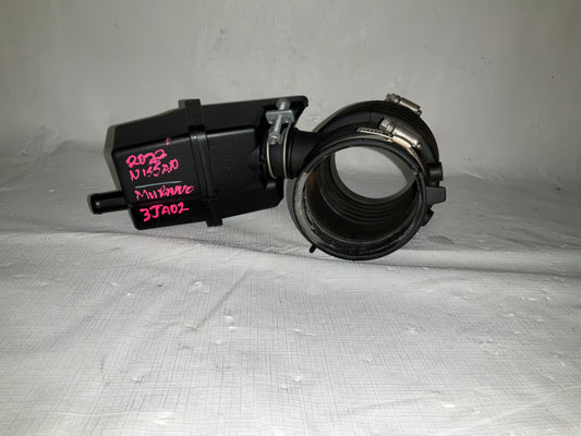 2024 Nissan Murano Air Cleaner Duct Tube 16576-3JA0A