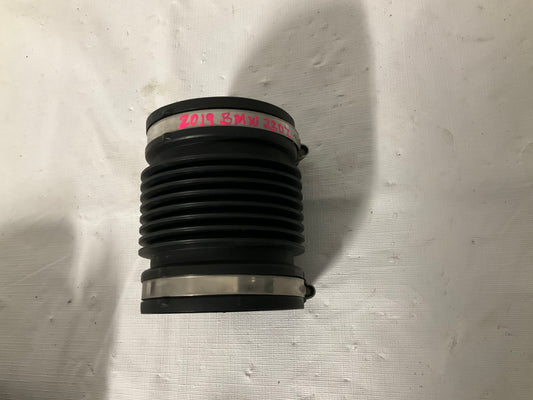 2019 Bmw 230I Air Intake Pipe Tube 70604237 OEM