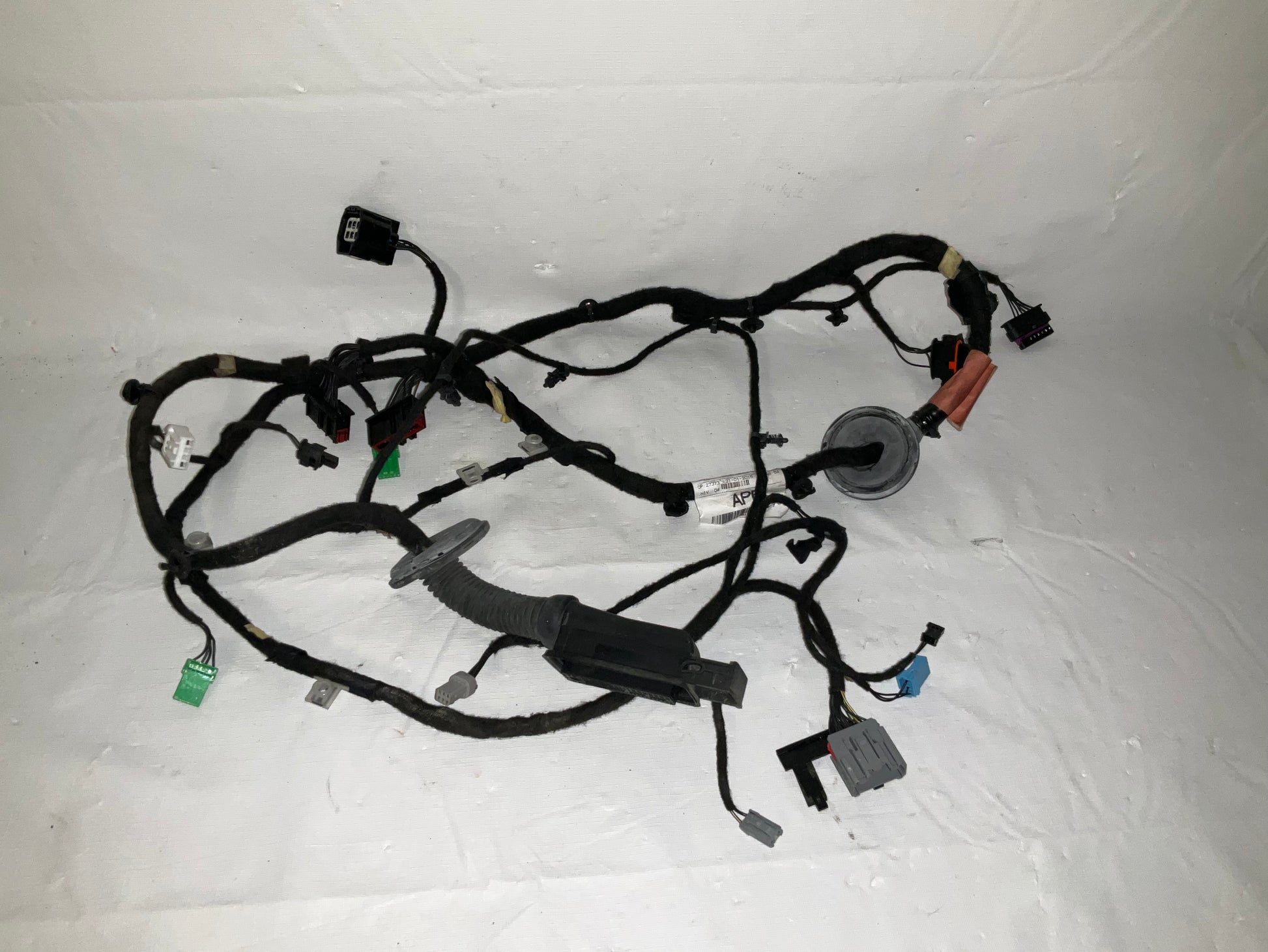 2015-2018 Land Rover Discovery Driver Door Harness FK72-14631-APB