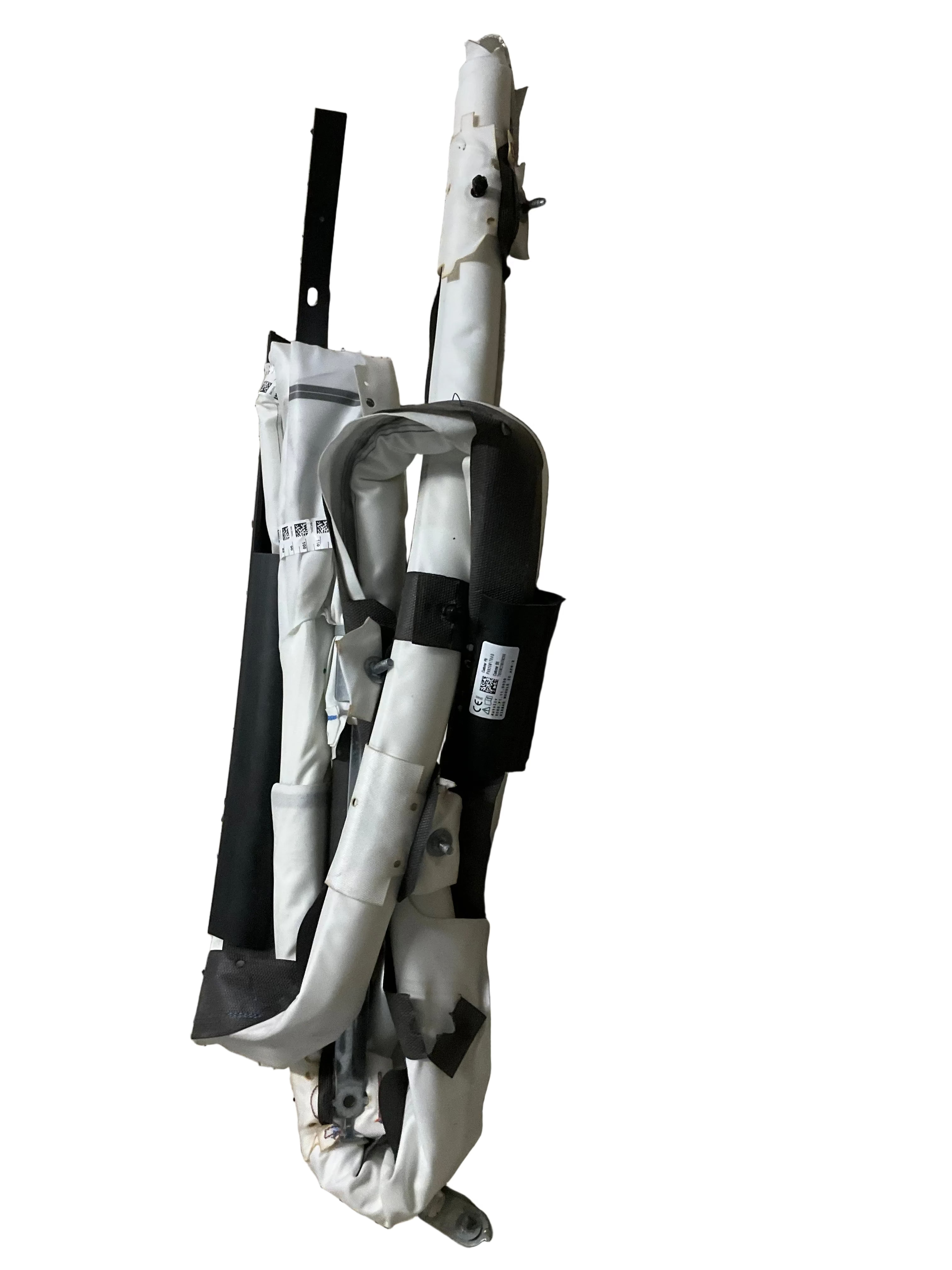 2018-2024 Dodge Durango Passenger Roof Side Curtain Air Bag, Left Mopar 68250178AD