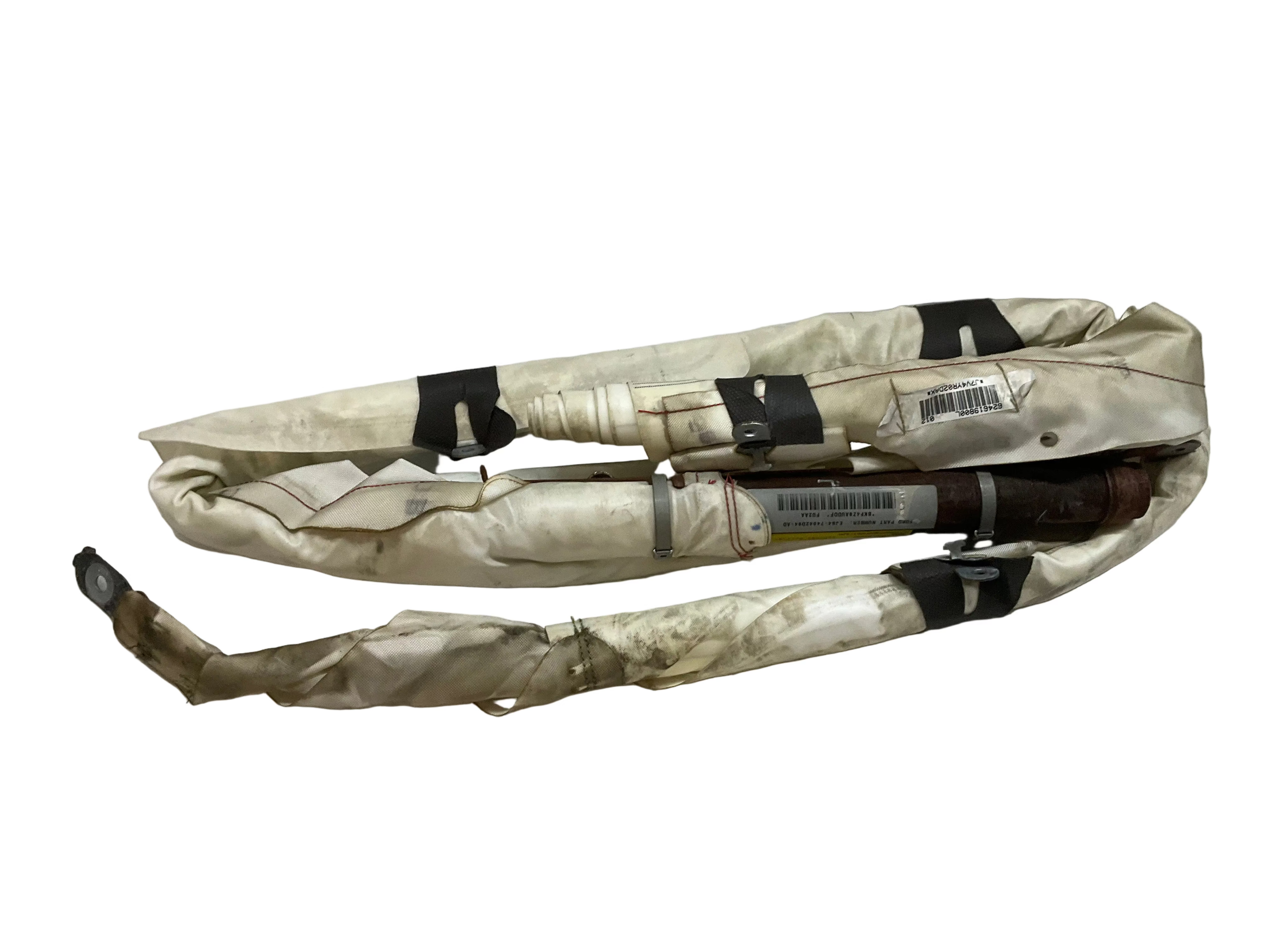 2014-2019 Ford Escape Driver Roof Air Bag EJ5Z-74042D95-C